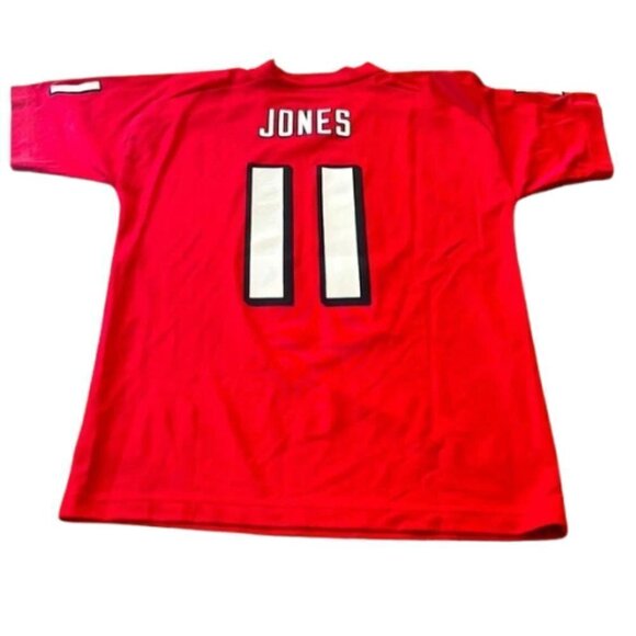 Atlanta Falcons #11 Julio Jones Jersey - Picture 1 of 6